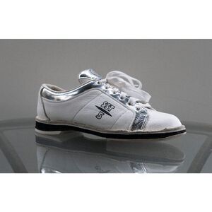 Dexter SST 5‎ Bowling Shoes Left Hand Men's Size US 8.5 With Covers